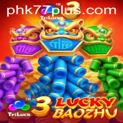 Explore the Thrilling World of 3LuckyBaozhu: A New Adventure Awaits