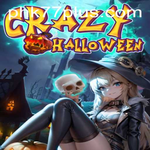 CrazyHalloween: The Thrilling Game Taking the World by Storm