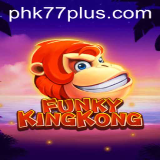 FunkyKingKong: A Thrilling Adventure in a Modern Gaming World