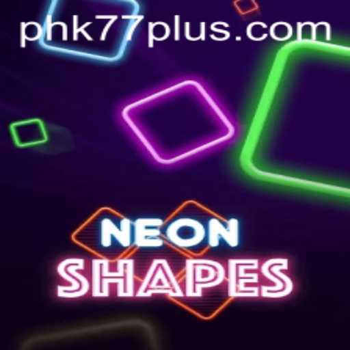 Exploring the Dynamic World of NeonShapes