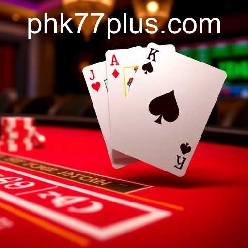 Exploring the Thrilling World of Online Baccarat with phk77
