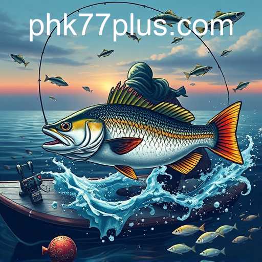 Exploring the World of Online Fishing