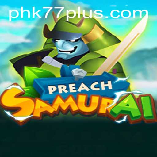 PreachSamurai Unveiled: A Deep Dive Into the Game