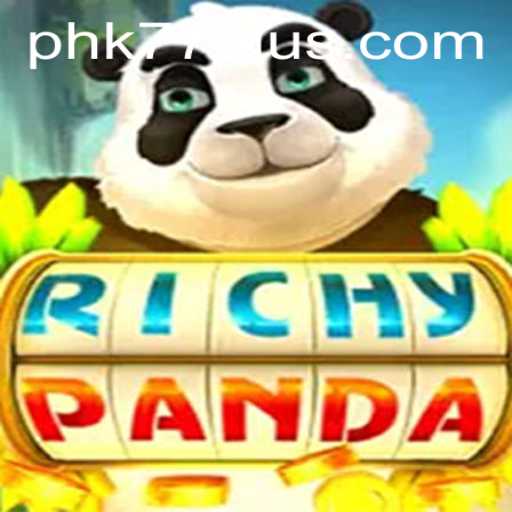 Discover the Exciting World of RichyPanda – A Game Like No Other