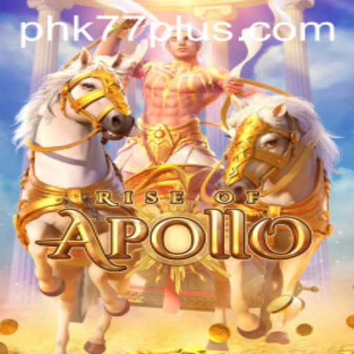 Rise of Apollo: A Journey into Mythological Adventure